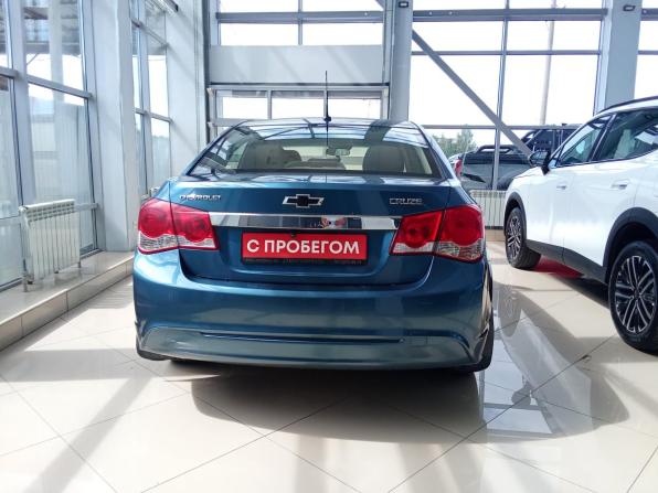 Chevrolet Cruze I Рестайлинг с пробегом 2014 года, цена 679 000 рублей, 222460 км, седан, Автокод Объявления