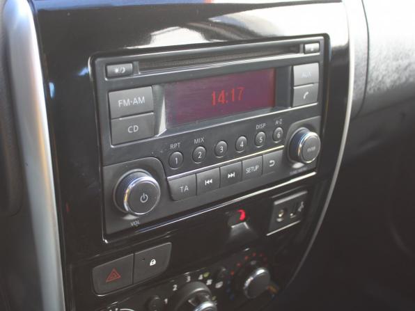 Nissan Terrano III (D10) с пробегом 2016 года, цена 1 149 000 рублей, 158094 км, внедорожник, Автокод Объявления