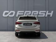 Hyundai Solaris II Краснодар  - изображение 24