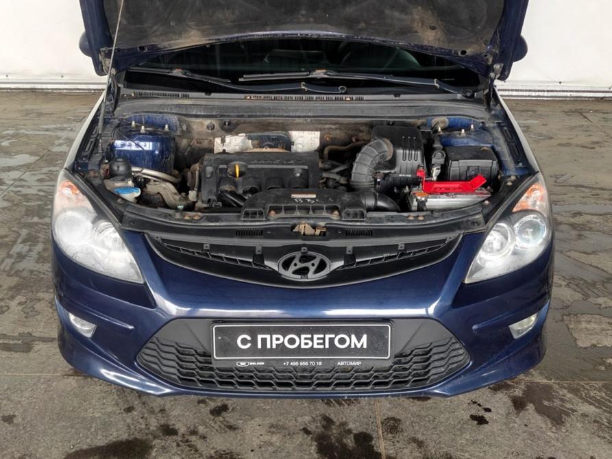 Hyundai i30 I Москва  - изображение 16