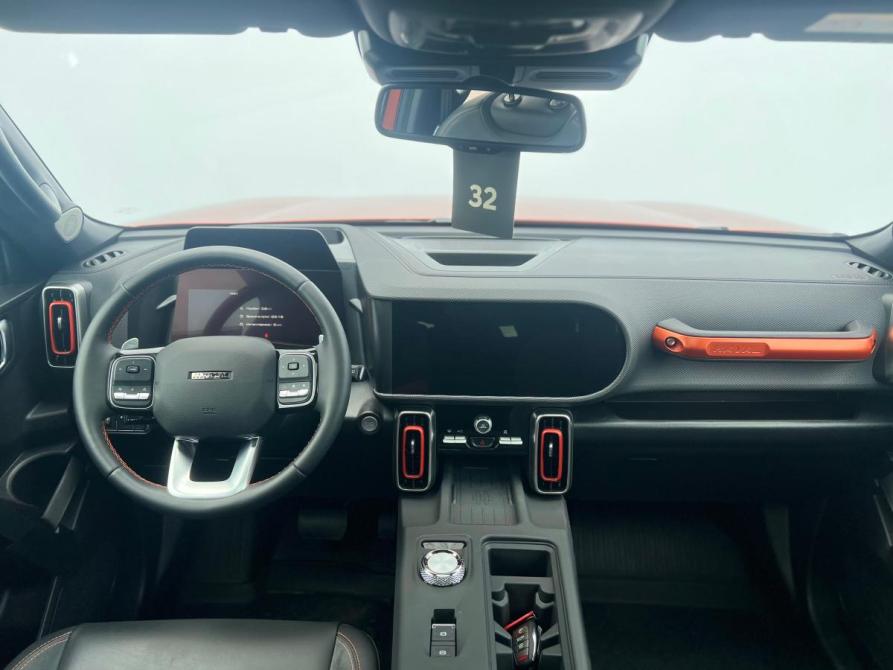 Haval Dargo I Санкт-Петербург  - изображение 15