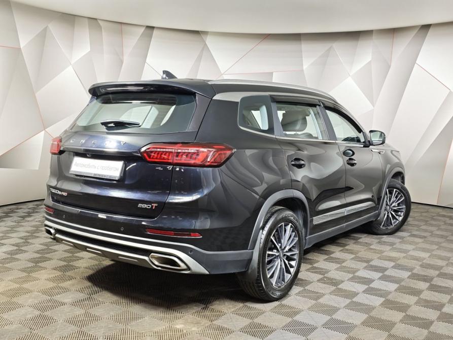 Chery Tiggo 8 Pro I Москва  - изображение 2