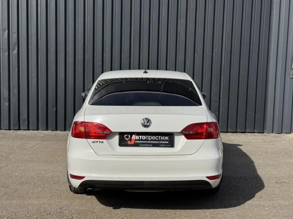 Volkswagen Jetta VI с пробегом 2014 года, цена 810 000 рублей, 210823 км, седан, Автокод Объявления