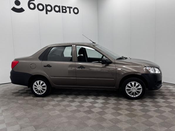 Datsun on-DO I Рестайлинг с пробегом 2019 года, цена 619 000 рублей, 56276 км, седан, Автокод Объявления