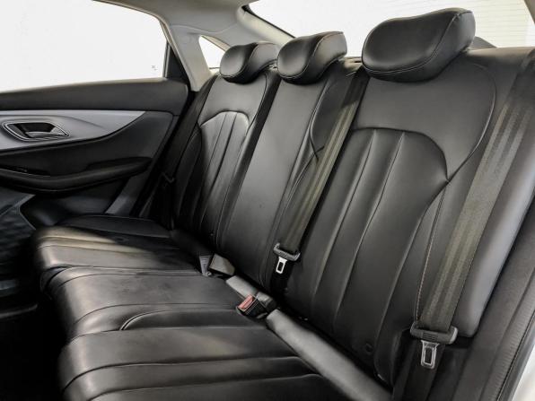 BAIC U5 Plus с пробегом 2024 года, цена 810 000 рублей, 160286 км, седан, Автокод Объявления