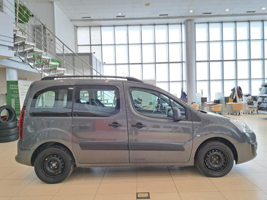 Citroen Berlingo II Рестайлинг 2 Казань  - изображение 5
