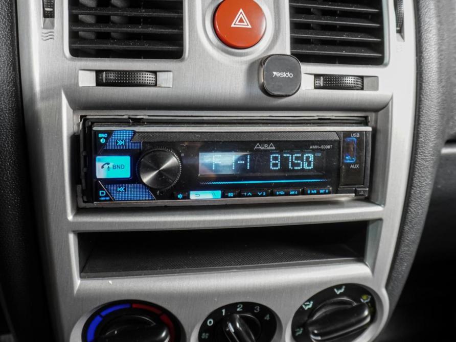 Hyundai Getz I Рестайлинг Воронеж  - изображение 13