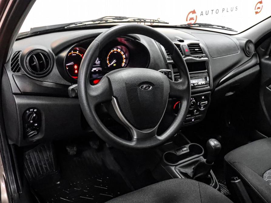 Lada (ВАЗ) Granta I Рестайлинг Минеральные Воды  - изображение 7