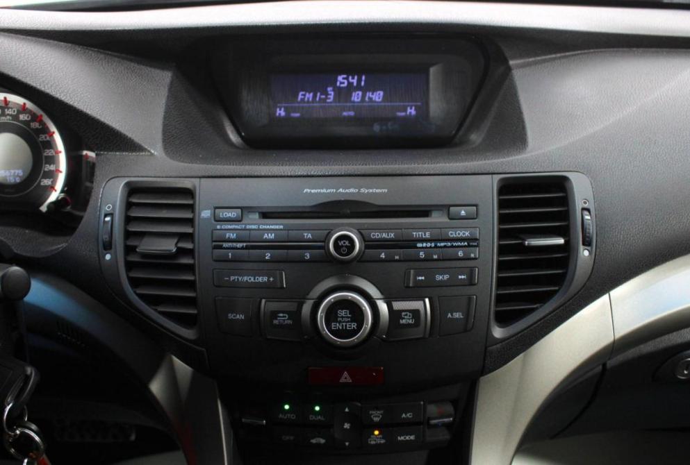 Honda Accord VIII Нижний Новгород  - изображение 15