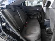 Chevrolet Aveo II Ставрополь  - изображение 28
