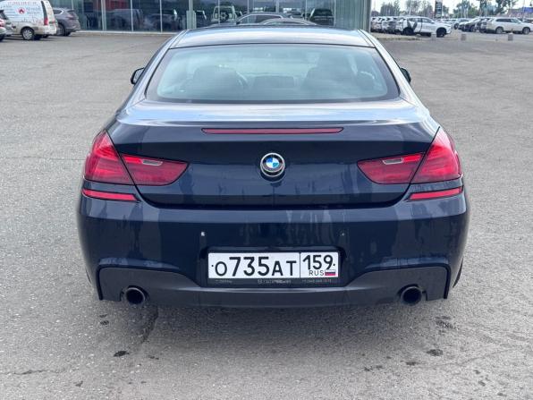 BMW 6 серии III (F06/F13/F12) Рестайлинг с пробегом 2015 года, цена 2 620 000 рублей, 170980 км, купе, Автокод Объявления