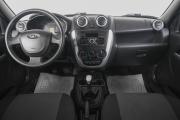 Lada (ВАЗ) Granta I Кемерово  - изображение 35