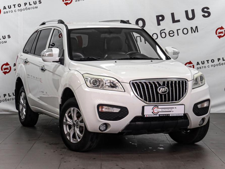 Lifan X60 I Рестайлинг Минеральные Воды  - изображение 1