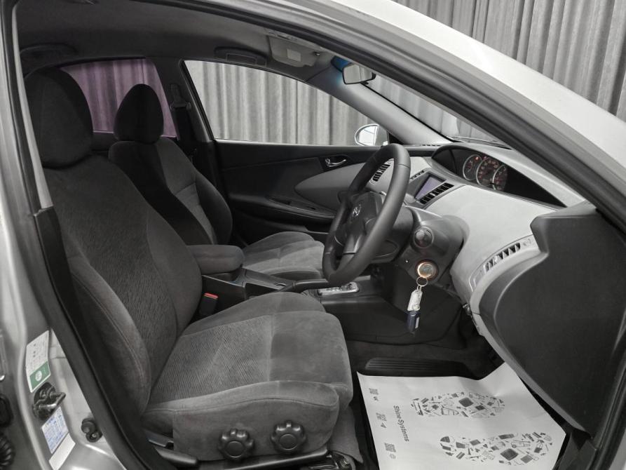Nissan Primera III (P12) Красноярск  - изображение 10