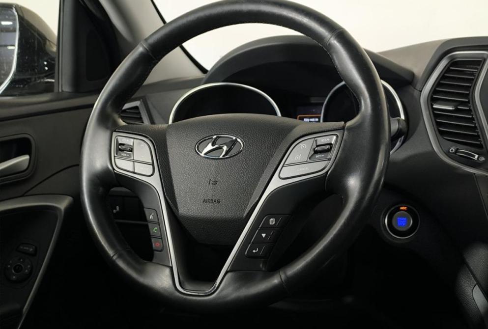 Hyundai Santa Fe III Нижний Новгород  - изображение 14