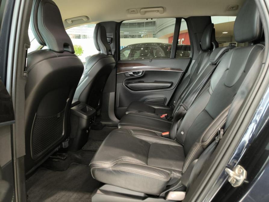 Volvo XC90 II Казань  - изображение 15