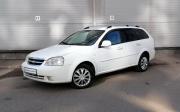 Chevrolet Lacetti I Санкт-Петербург  - изображение 18