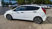 Hyundai Solaris I Астрахань  - изображение 27