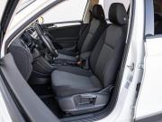 Volkswagen Tiguan II Рестайлинг Краснодар  - изображение 32