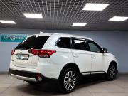 Mitsubishi Outlander III Рестайлинг 2 Москва  - изображение 23