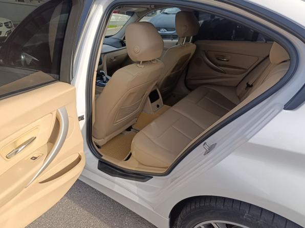 BMW 3 серии VI (F3x) с пробегом 2014 года, цена 1 279 000 рублей, 282801 км, седан, Автокод Объявления