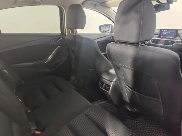 Mazda 6 III (GJ) Рестайлинг с пробегом 2017 года, цена 1 385 000 рублей, 210598 км, седан, Автокод Объявления