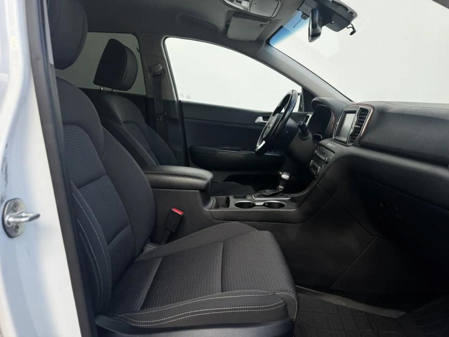 Kia Sportage IV Москва  - изображение 10