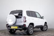 Lada (ВАЗ) Niva Travel I Пермь  - изображение 27