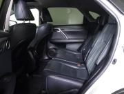 Lexus RX IV Рестайлинг Москва  - изображение 38