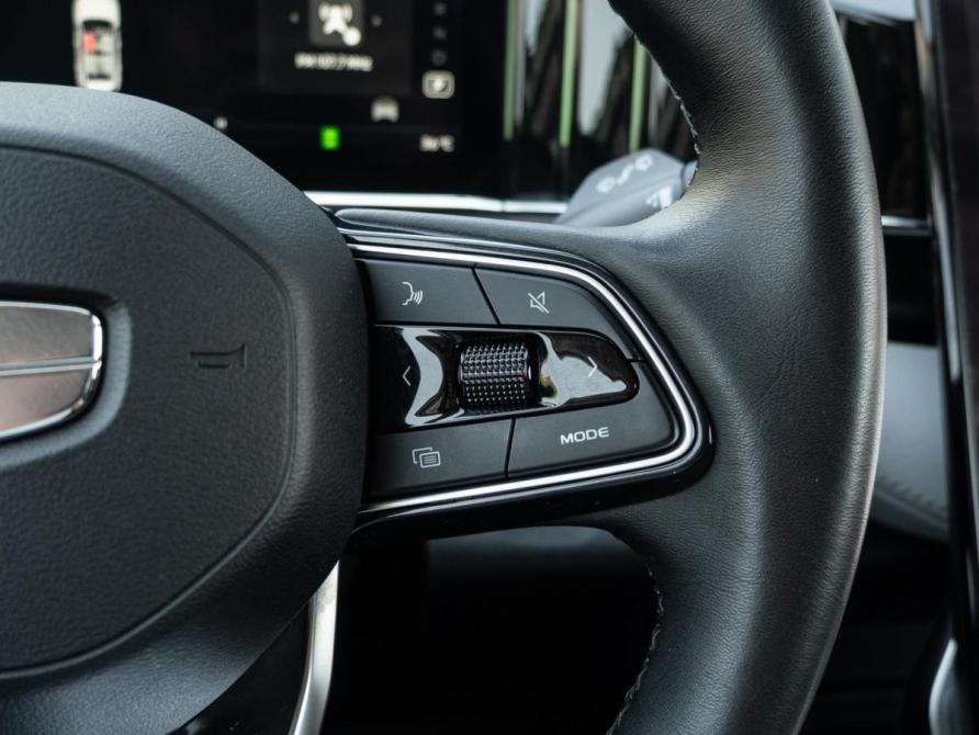 Geely Atlas II Краснодар  - изображение 15