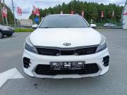 Kia Rio IV Рестайлинг Тюмень  - изображение 26