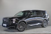 GAC GS8 II Санкт-Петербург  - изображение 27