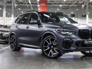 BMW X5 IV (G05/G18) Санкт-Петербург  - изображение 49