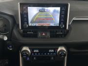 Toyota RAV4 V (XA50) Москва  - изображение 34