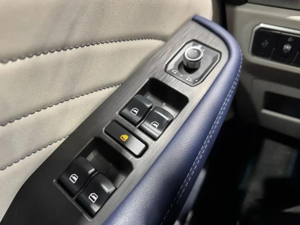 Haval F7 I Рестайлинг с пробегом 2023 года, цена 2 165 000 рублей, 44454 км, внедорожник, Автокод Объявления