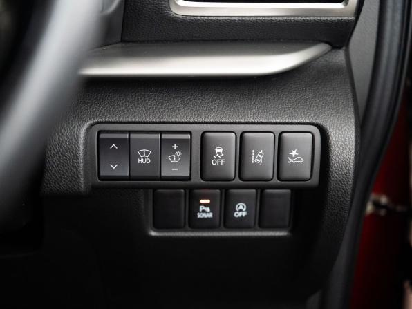 Mitsubishi Eclipse Cross I с пробегом 2018 года, цена 1 930 000 рублей, 110873 км, внедорожник, Автокод Объявления