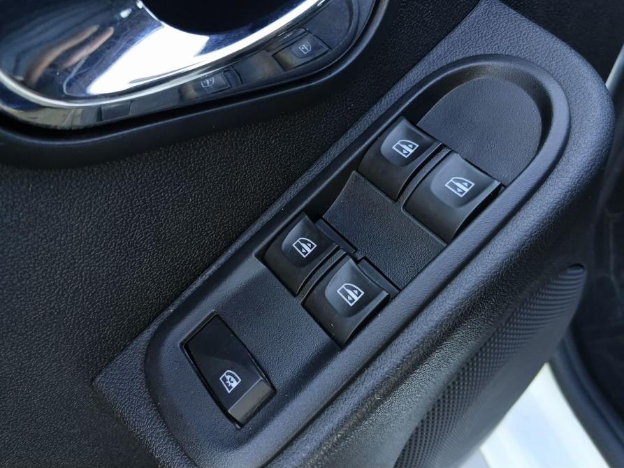 Nissan Terrano III (D10) Москва  - изображение 18