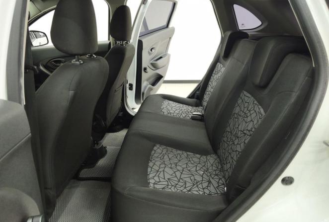 Lada (ВАЗ) XRAY I с пробегом 2020 года, цена 910 000 рублей, 63608 км, хэтчбек, Автокод Объявления