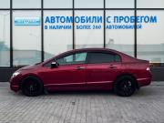 Honda Civic VIII Екатеринбург  - изображение 25