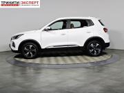 Chery Tiggo 4 Pro I Рестайлинг Белгород  - изображение 25