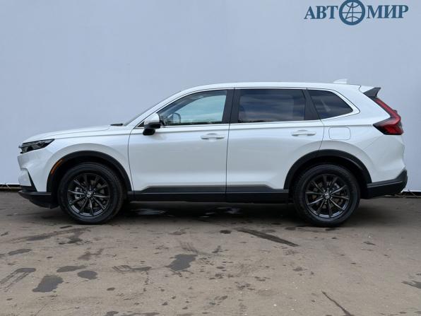 Honda CR-V VI с пробегом 2026 года, цена 4 550 000 рублей, 35 км, внедорожник, Автокод Объявления
