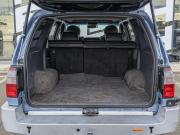 Toyota Hilux Surf III Краснодар  - изображение 46