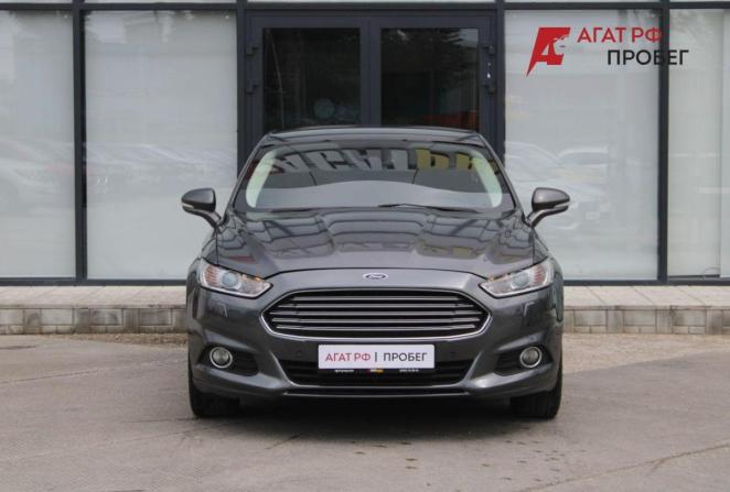 Ford Mondeo V с пробегом 2015 года, цена 1 175 000 рублей, 275085 км, седан, Автокод Объявления