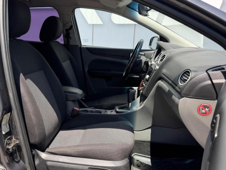 Ford Focus II Рестайлинг Кропоткин  - изображение 8