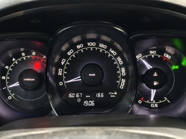 Lada (ВАЗ) Vesta I с пробегом 2016 года, цена 803 800 рублей, 160030 км, седан, Автокод Объявления