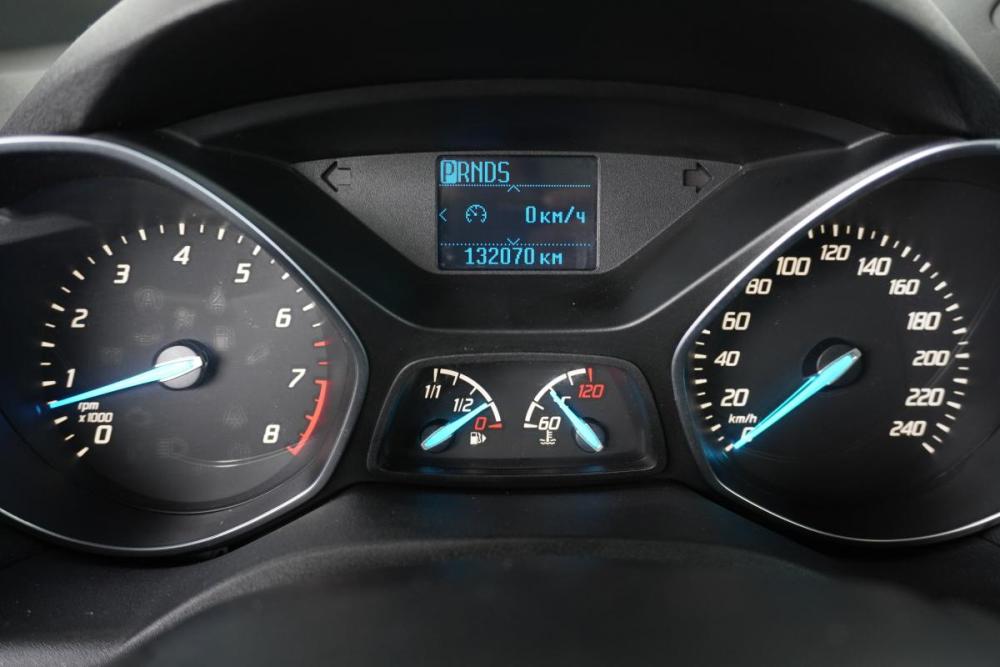 Ford Kuga II Калининград  - изображение 10