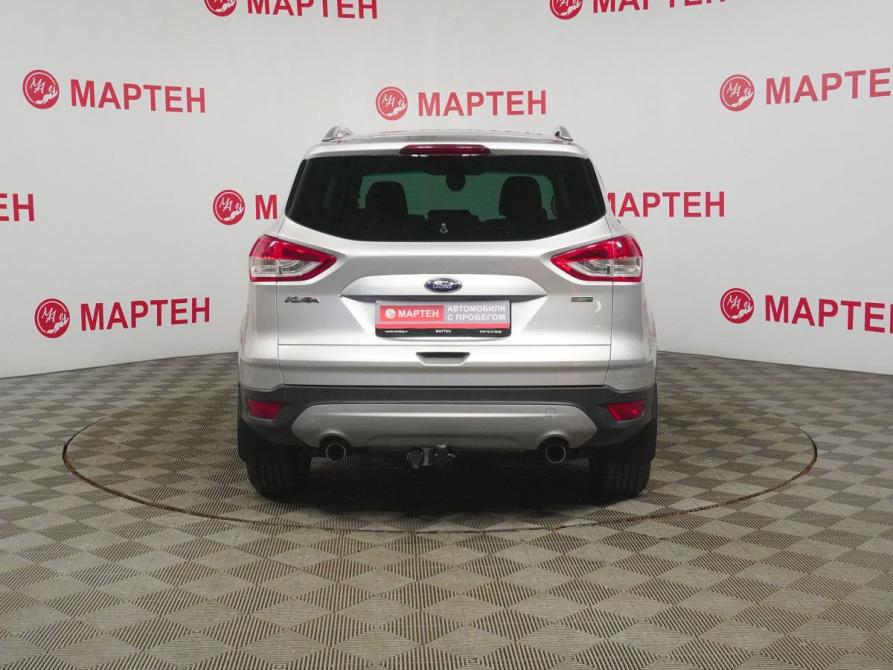 Ford Kuga II Вологда  - изображение 6