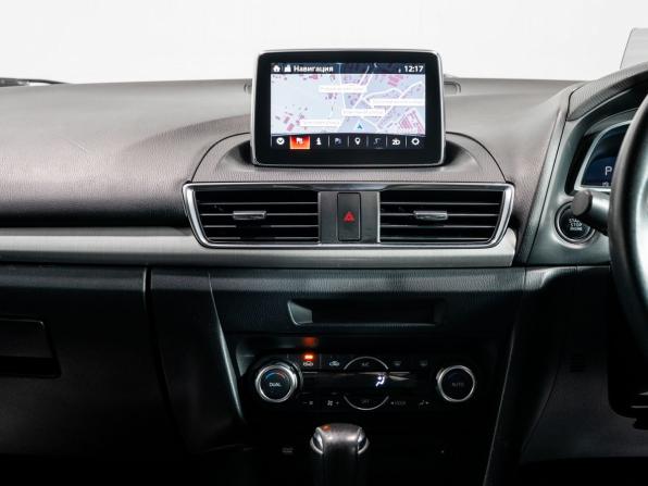 Mazda Axela III с пробегом 2015 года, цена 1 230 000 рублей, 191710 км, хэтчбек, Автокод Объявления