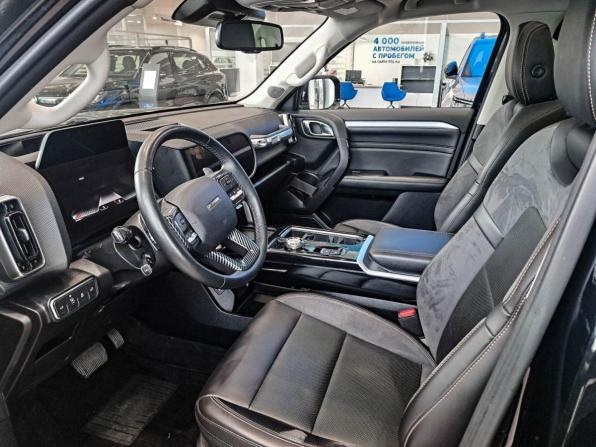 Haval Dargo с пробегом 2023 года, цена 2 649 000 рублей, 64300 км, внедорожник, Автокод Объявления