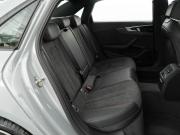 Audi A4 V (B9) Рестайлинг Москва  - изображение 35